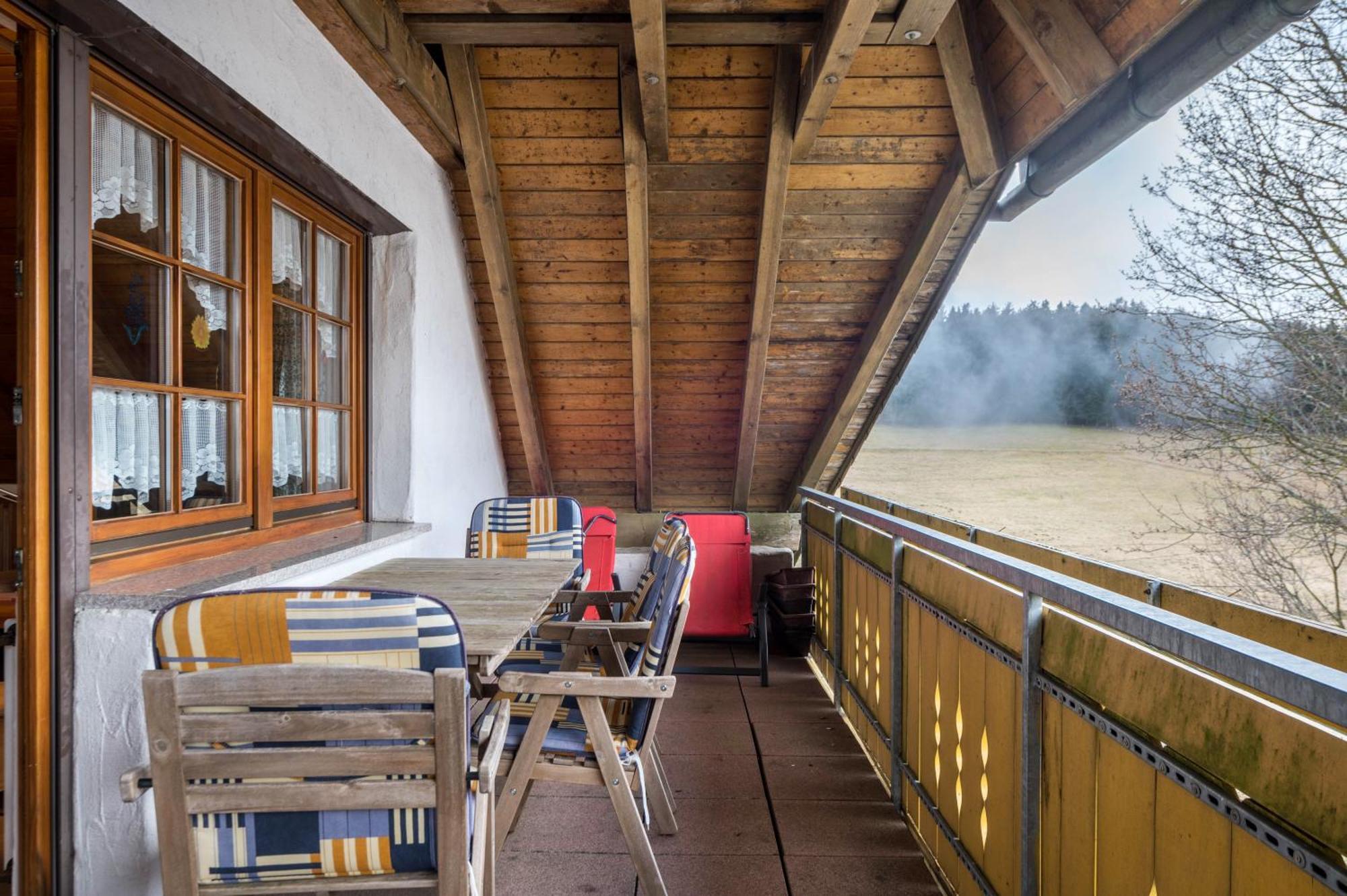 Mittlerer Itzenwaldhof - Heimkehr Lejlighed Münstertal Eksteriør billede